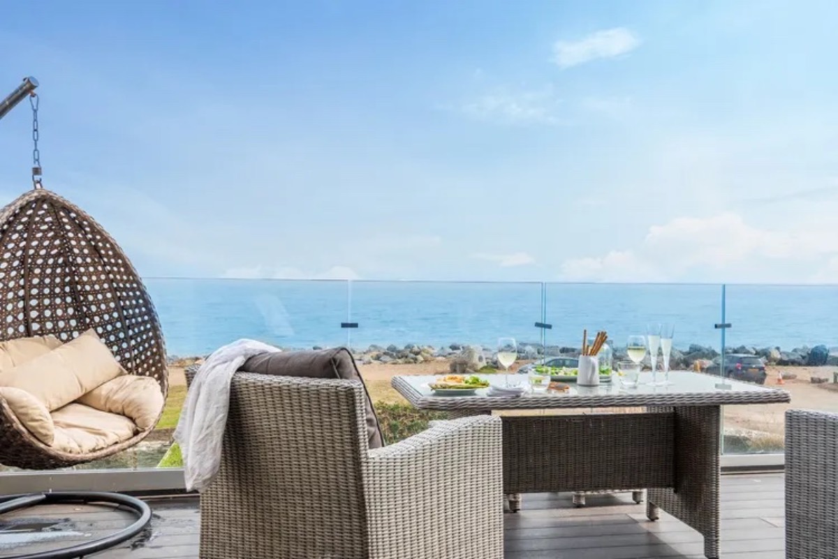 Read more about the article Luxury Cottages in Devon for Sensational Seaside Stays