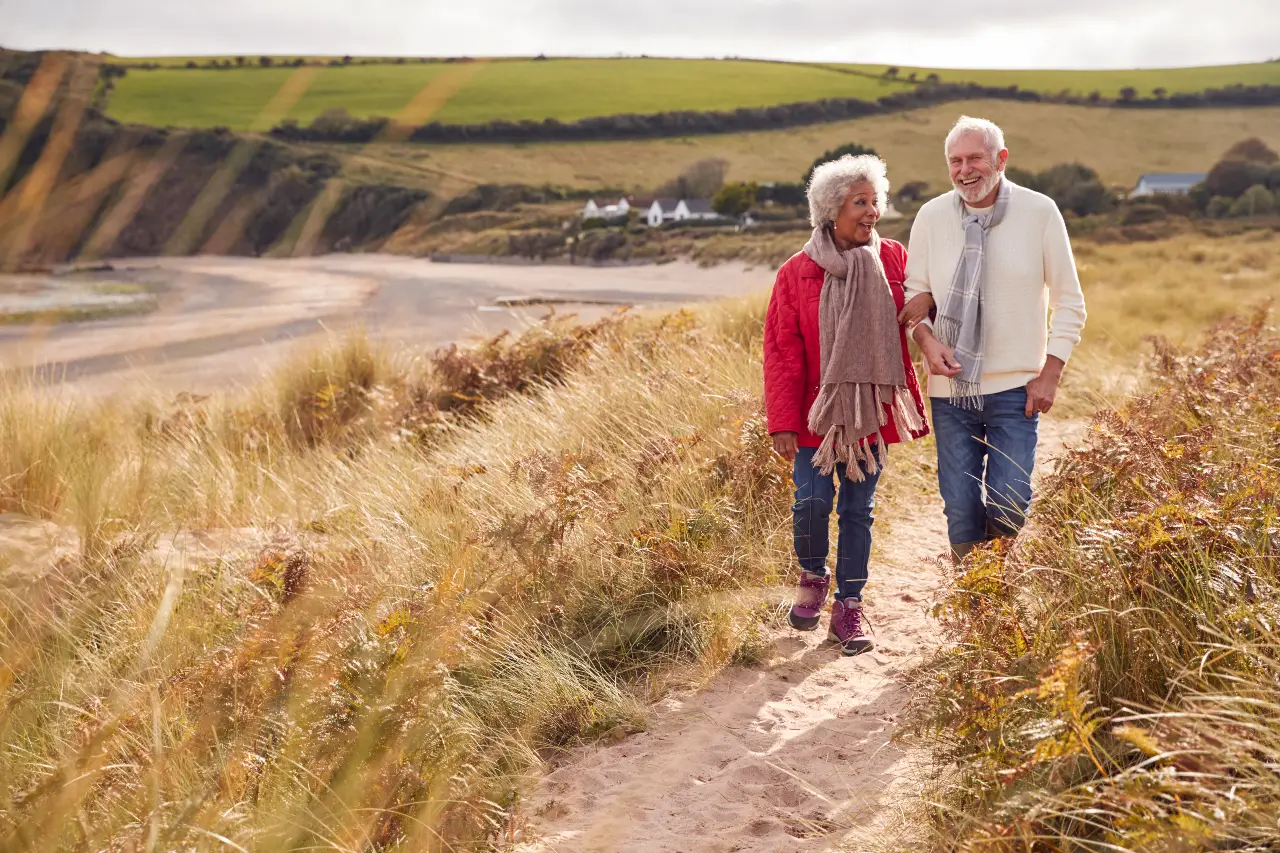 Read more about the article Autumn Activities to Experience on Your Next Trip to the Coast