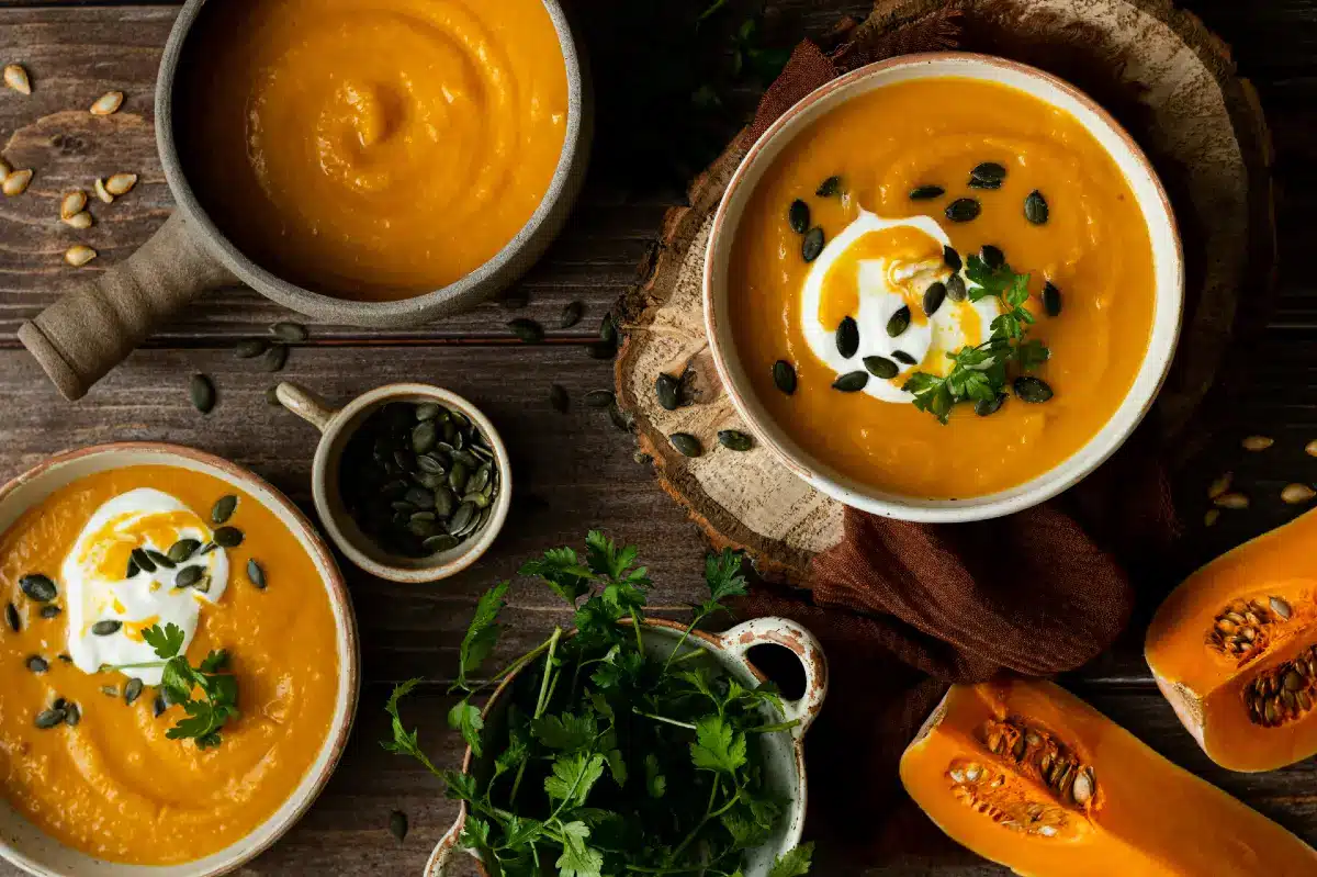 Read more about the article Where to Taste Autumn Food by the Coast