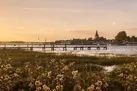 Find Chichester Harbour Cottages by the sea