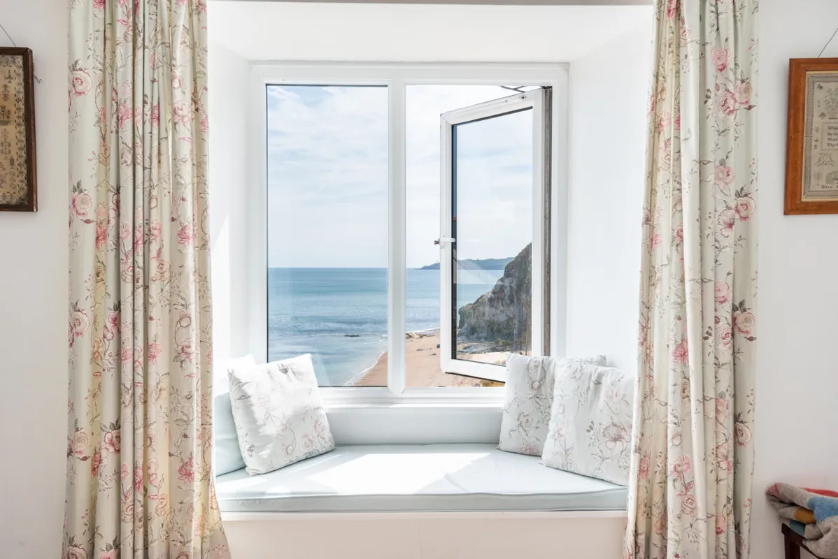 Perfect place to relax