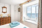 Another double room with sea views