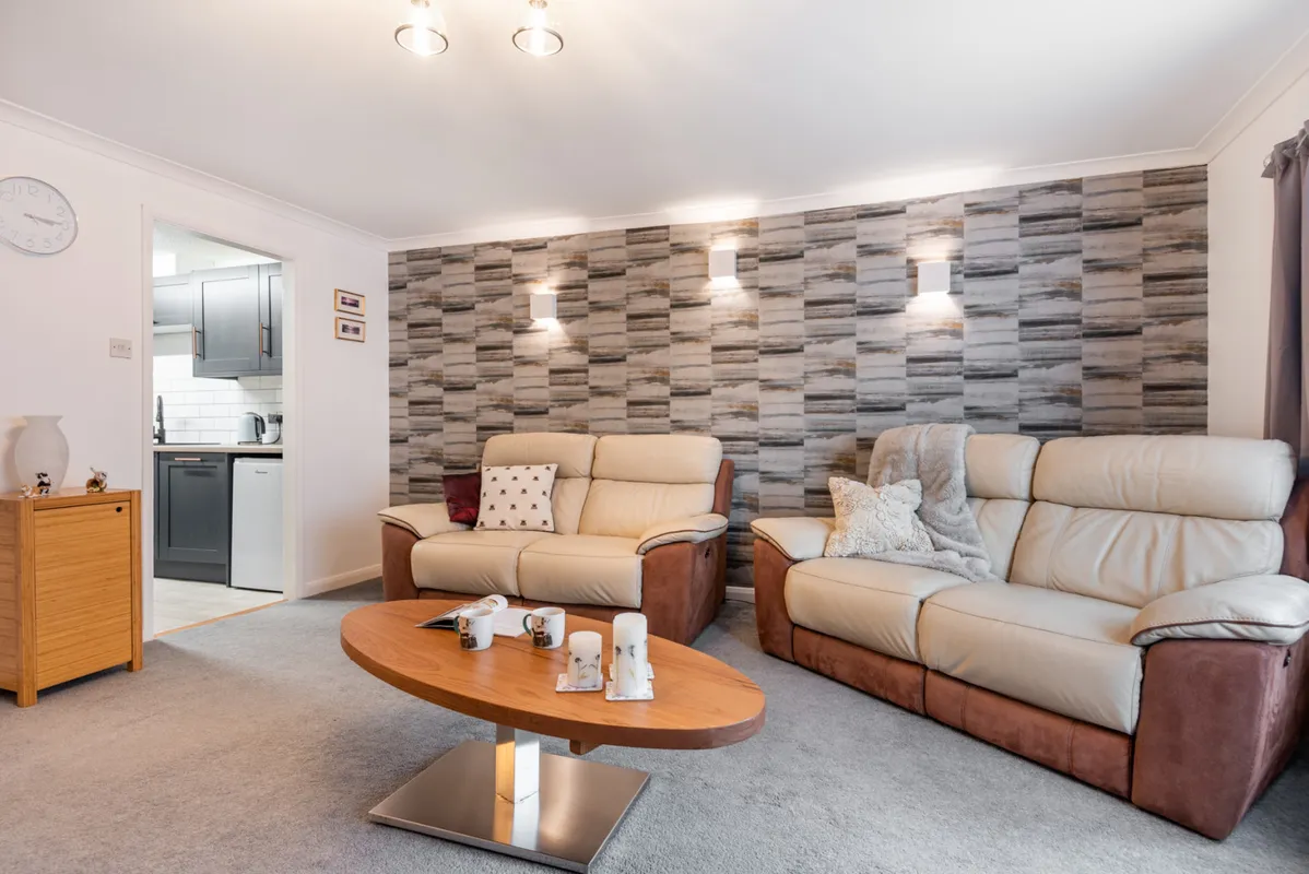 Sofas with built in USB ports