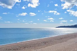 Beesands towards Torcross