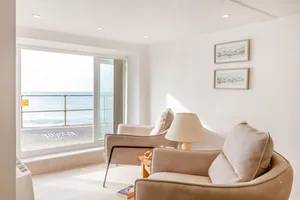 Excellent Porthleven Holiday Property