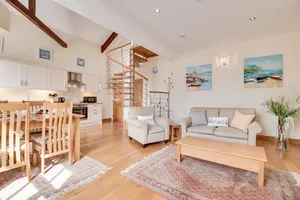 Fabulous Seaton Retreat