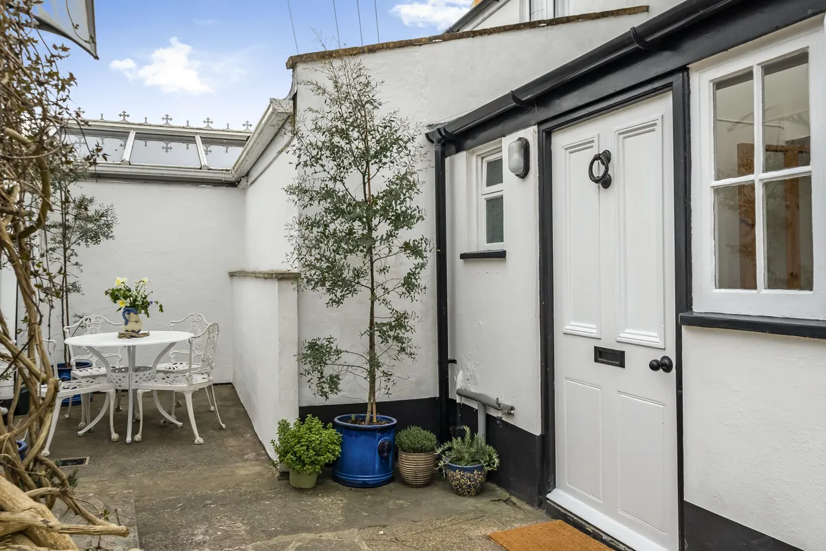 Meads Cottage, Charmouth: Welcome to Meads Cottage!