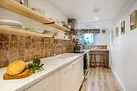 Meads Cottage, Charmouth: Cook up a storm with the fully furnished kitchen