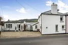 Meads Cottage, Charmouth: Convenient parking available