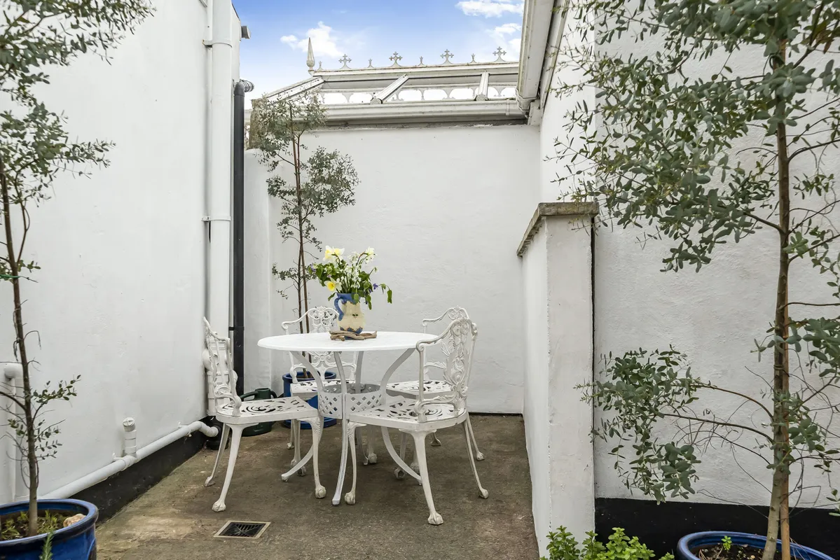 Meads Cottage, Charmouth: Enjoy an a la carte breakfast