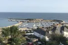 The nearby town of Lyme Regis has so much to offer