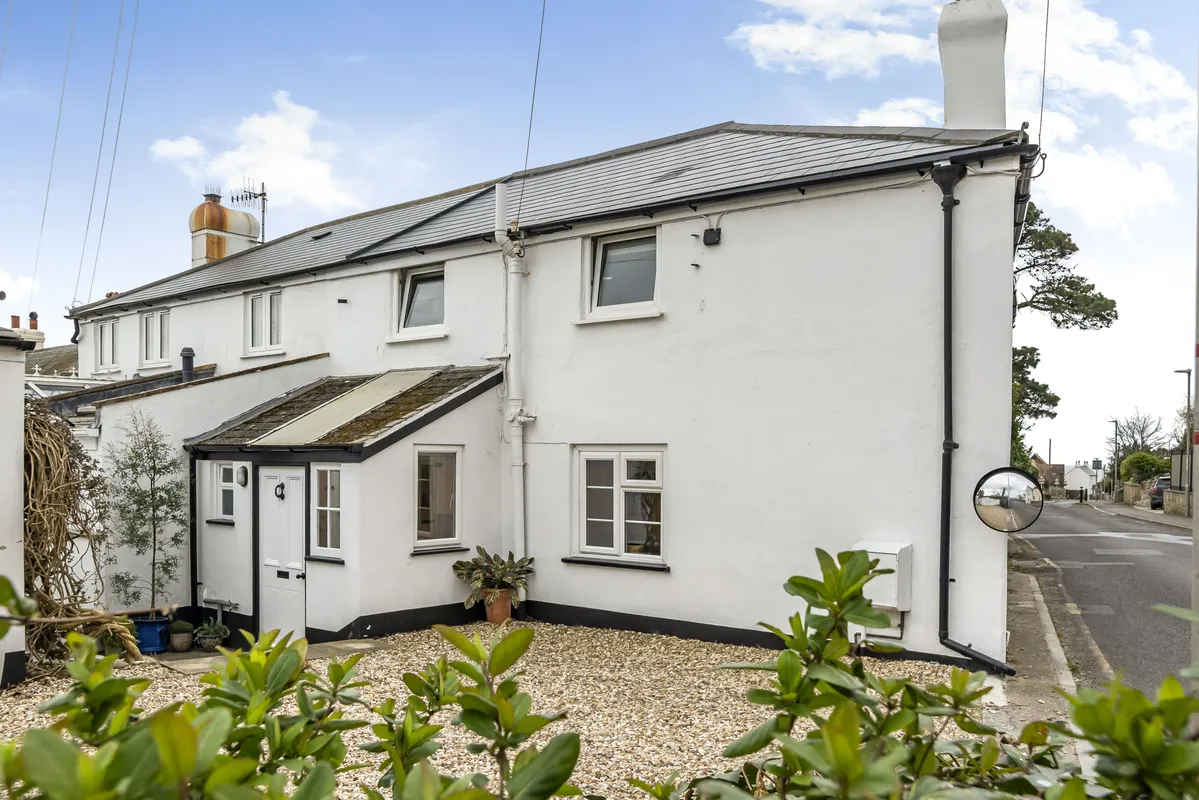 Meads Cottage, Charmouth: Welcome to your special holiday home!