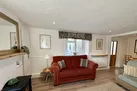 Meads Cottage, Charmouth: Your cosy sitting room awaits