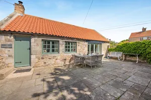 Great Bamburgh Retreat