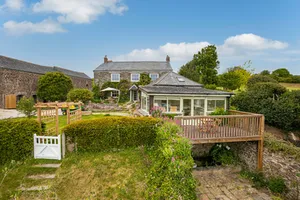 Dunstone Farm