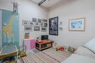 The play room