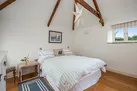 The Apple Store bedroom
