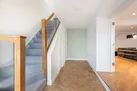 The ground floor entrance hall