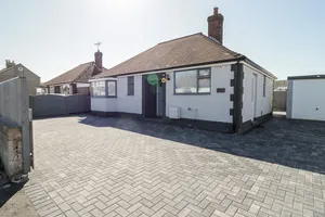 Seaside Retreat