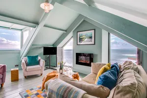 Excellent Porthleven Rental