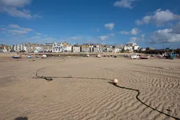 St Ives Harbour
