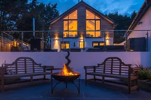 Great Westward Ho! Getaway