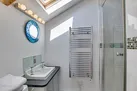 En suite Shower Room