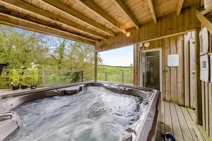 Welcoming Moylegrove Property