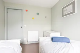 Another view of the twin room