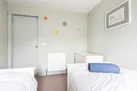 Another view of the twin room