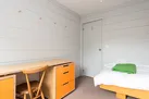 Another view of the bunk room