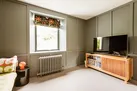 Another view of the snug