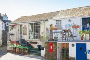 The Sail Loft