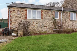 The Goathouse Cottage