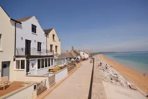 Shingle House