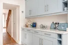 A closer look at the kitchen features