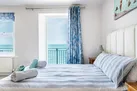 The master bedroom 1