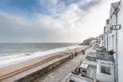 Another view of Torcross.