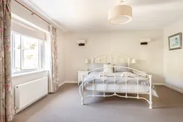 Another view of bedroom 2
