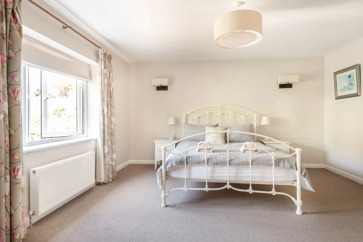 Another view of bedroom 2