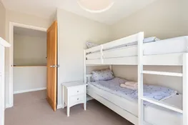 Another view of bedroom 4
