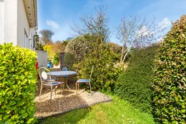 Another view in the garden