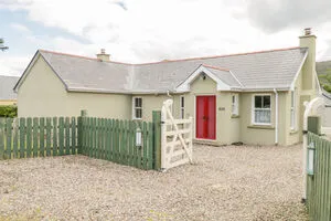 Joe's Cottage