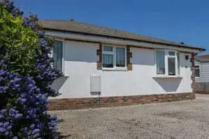 50 Harbour Road