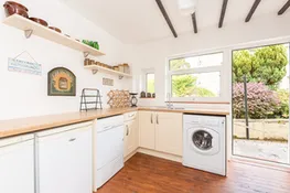 The useful utility room