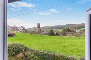 Beautiful Stokenham Holiday Rental
